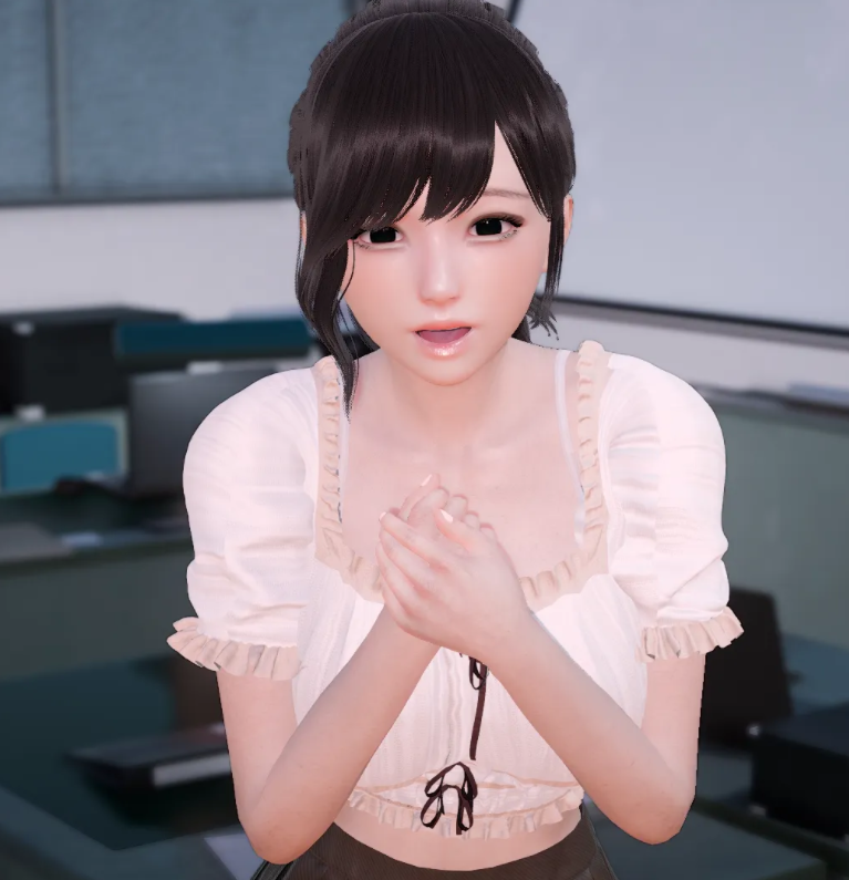 [亚洲风SLG/汉化] 调节器 Regressor V0.6 [PC+安卓/2.3G]