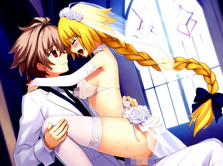[日式RPG] 贞德与色欲特异点 Jeanne in Lust singularity ～ジャンヌ・ダルクとエッチな特異点～ AI汉化版 [1.4G]