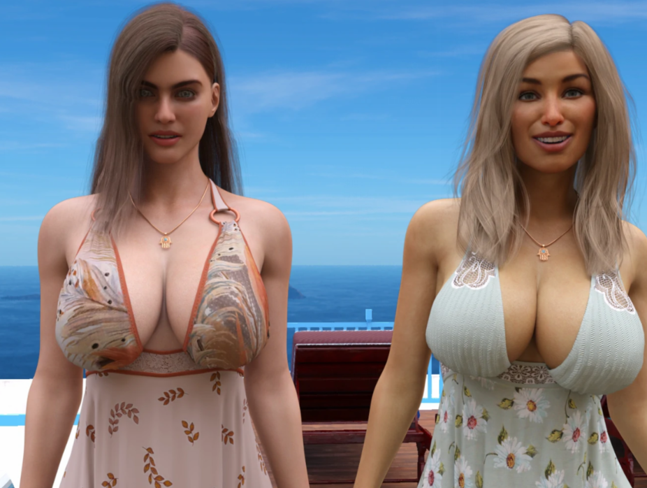 [欧美SLG/汉化] 欢迎来到米斯康约斯 Welcome to Miskonyos v0.3   [PC+安卓/2.6G]