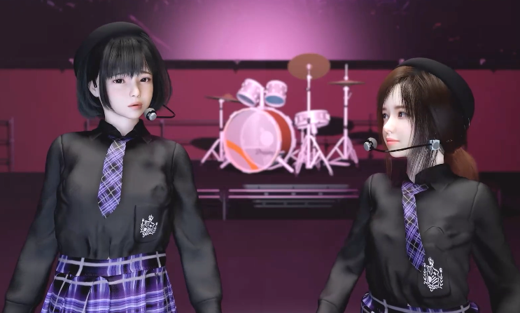 [VR Dream Studio] 枕営業はじめましたRemake VR+2Dバンドル版[1.6G]