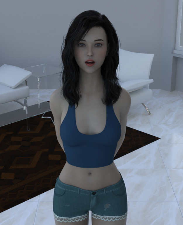 [欧美SLG/汉化] 房东与房客 Landlord &amp; the Tenants v1.2 Beta  [PC+安卓/2.6G]