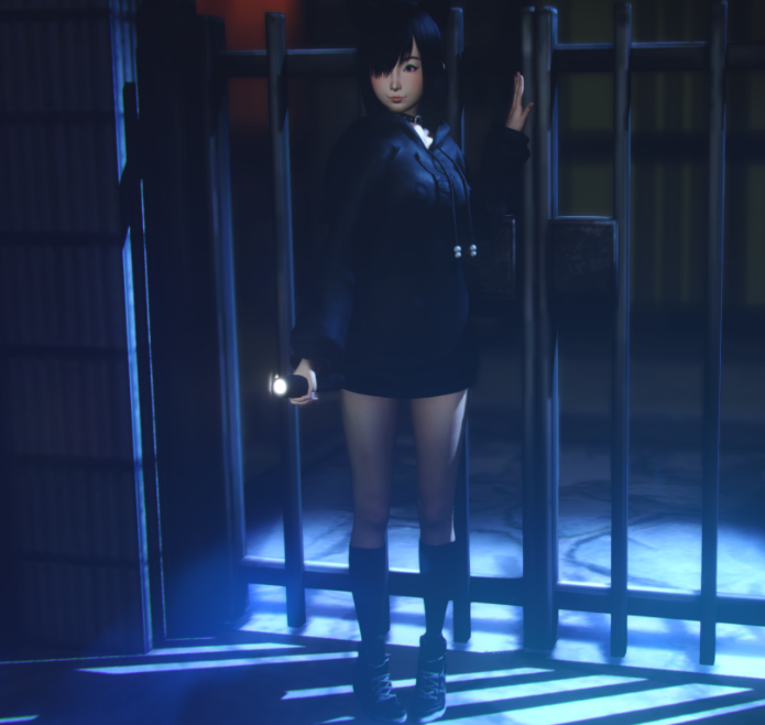 [互动SLG/汉化] 异种注意：捕获未知生物！Creature Get! v0.4[PC+安卓/1.8G]