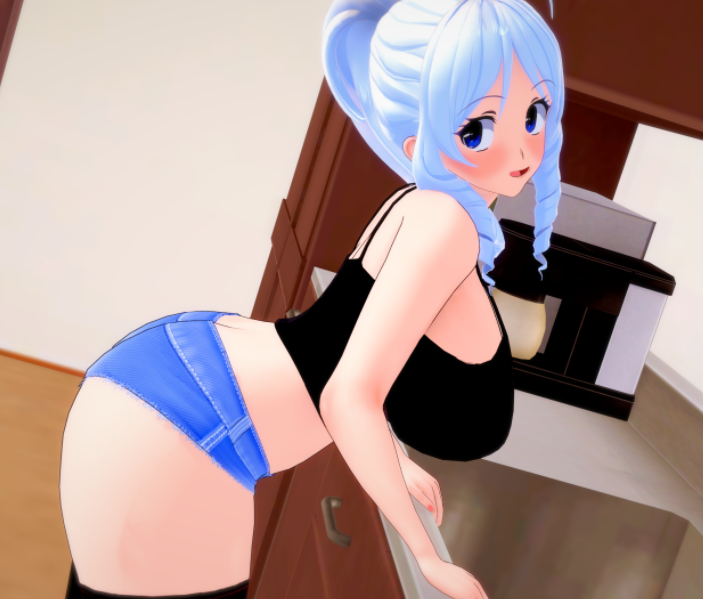 [亚洲风SLG/汉化] 夏日阴影 Shadows of Summer v0.08  [PC+安卓/3G]