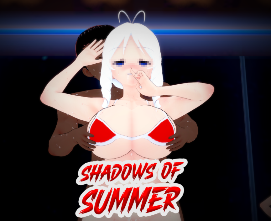 [亚洲风SLG/汉化] 夏日阴影 Shadows of Summer v0.08  [PC+安卓/3G]