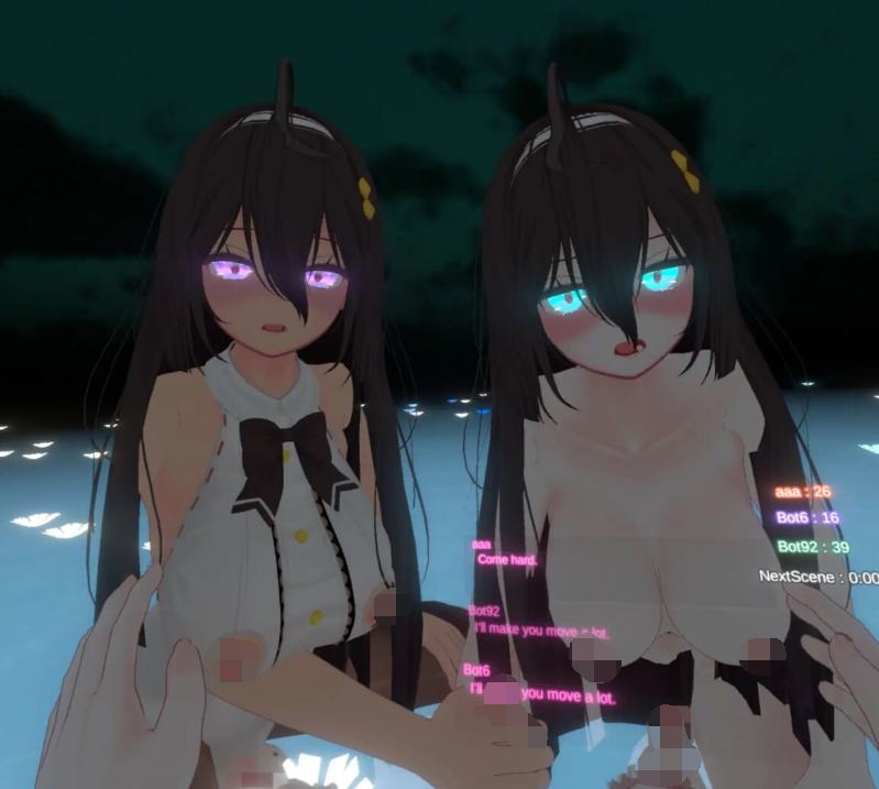 [3D互动] 只是扶他奈莉 2 Just Futanari 2  官方中文版 [PC+安卓/870M]