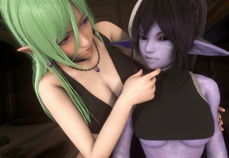 [亚洲风SLG/汉化] 欧派奥德赛 Oppai Odyssey v0.4.5  [PC+安卓/6G]
