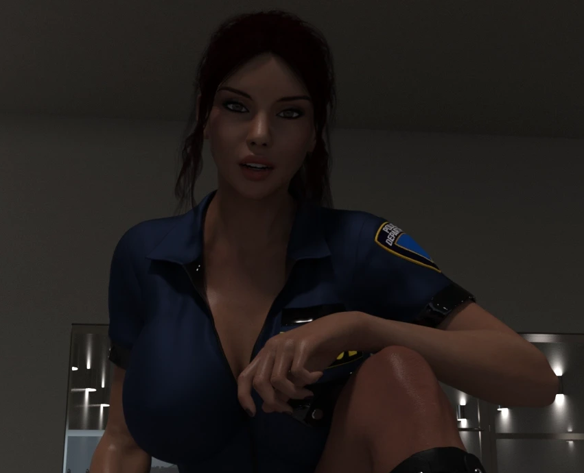 [欧美SLG/汉化] 马尼拉-肖勒索的迷恋 Manila Shaw Blackmail's Obsession Unofficial Ren'Py Port Update4   [PC+安卓/3.4G]