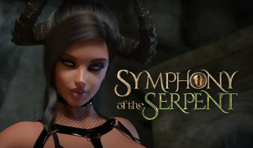 [欧美RPG/汉化] 蛇之交响曲 Symphony of the Serpent V21022 [1.4G]