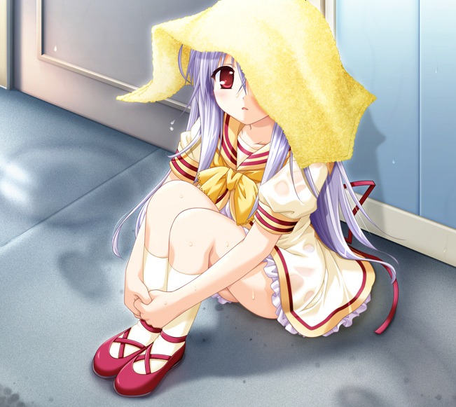 [日式ADV] 要是有这样的女孩我就完了……!! こんな娘がいたら僕はもう…!! AI汉化版+全CG存档 [2G]