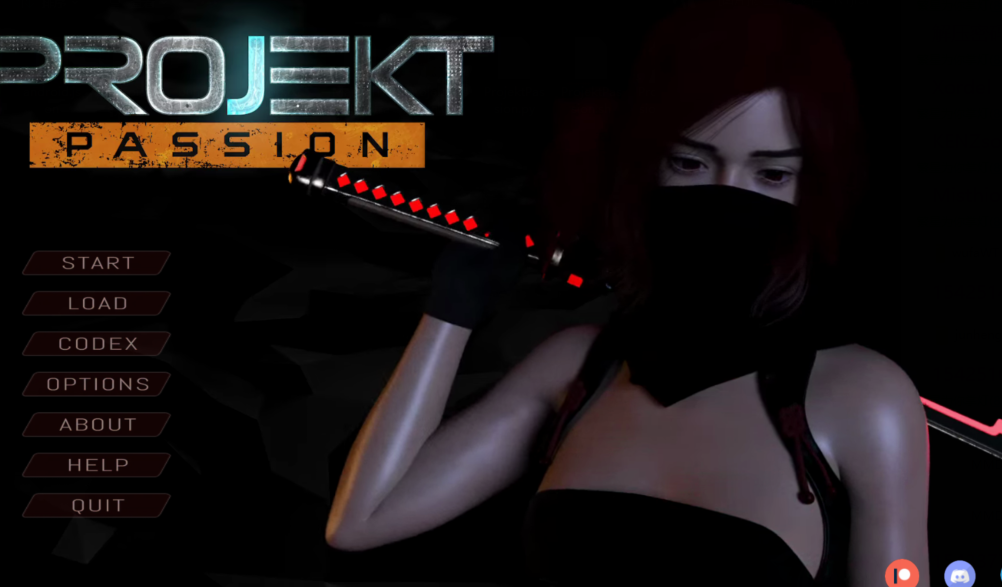 [欧美SLG/汉化] 项目：激情 Projekt: Passionn V0.14 [PC+安卓/1.7G]