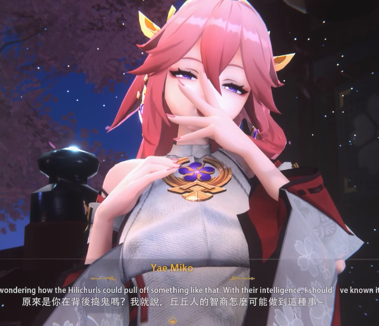 LikeHugeB 2月26 交配受精实验 神子优菈篇[243M]