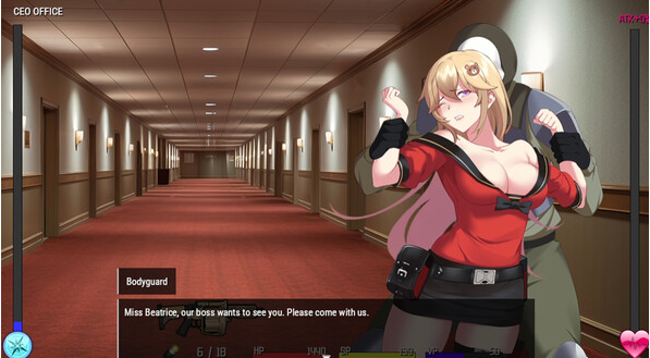 【探索RPG】Tunnel Escape Ver1.10sn Steam官方中文版