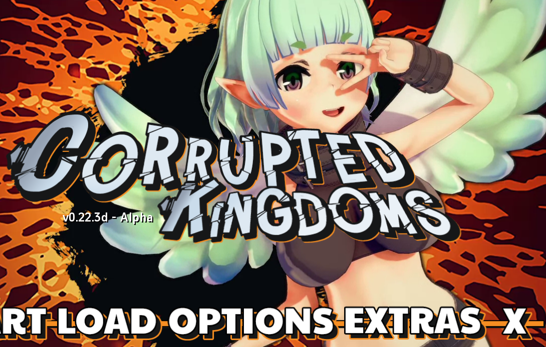 [亚洲风SLG/汉化] 腐败王国  Corrupted Kingdoms v0.22.3d [PC+安卓/3.7G]