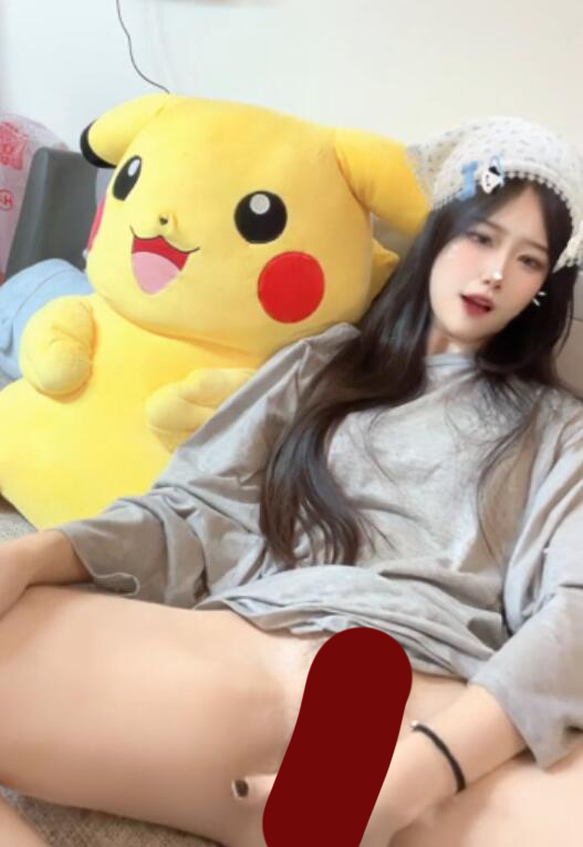 极品少女swetty -福利姬-20V427M