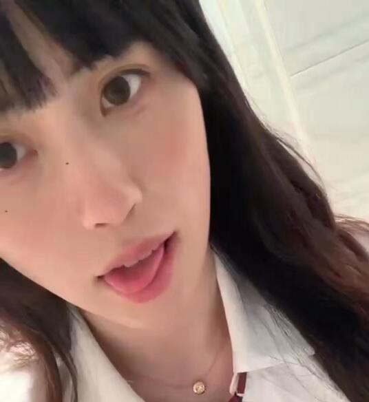 高颜值少女 果果-3V1G