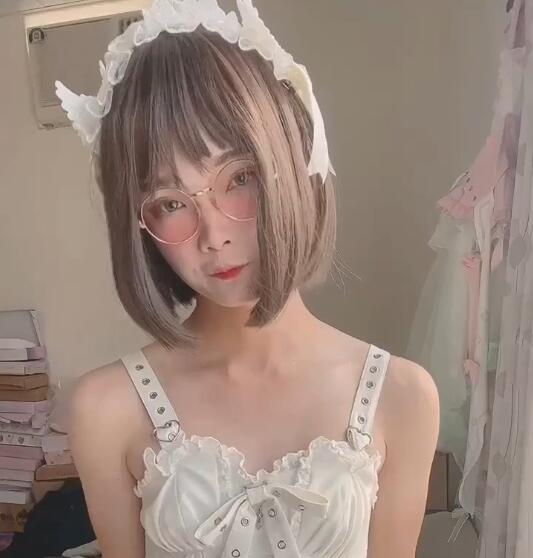 另类 男娘福利姬-Aroma-11V291M