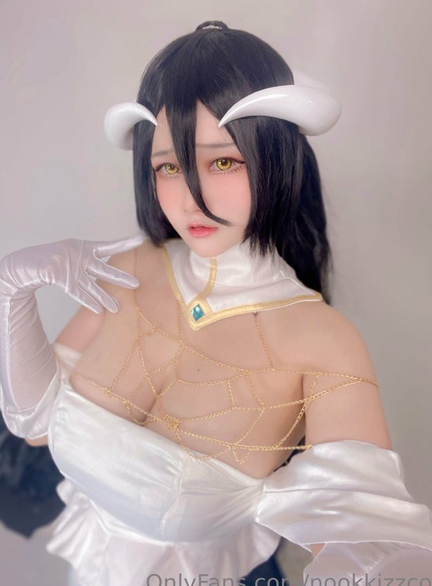 onlyfans Nookkizzcos - Collection 写真套图 【1962P5.49G】