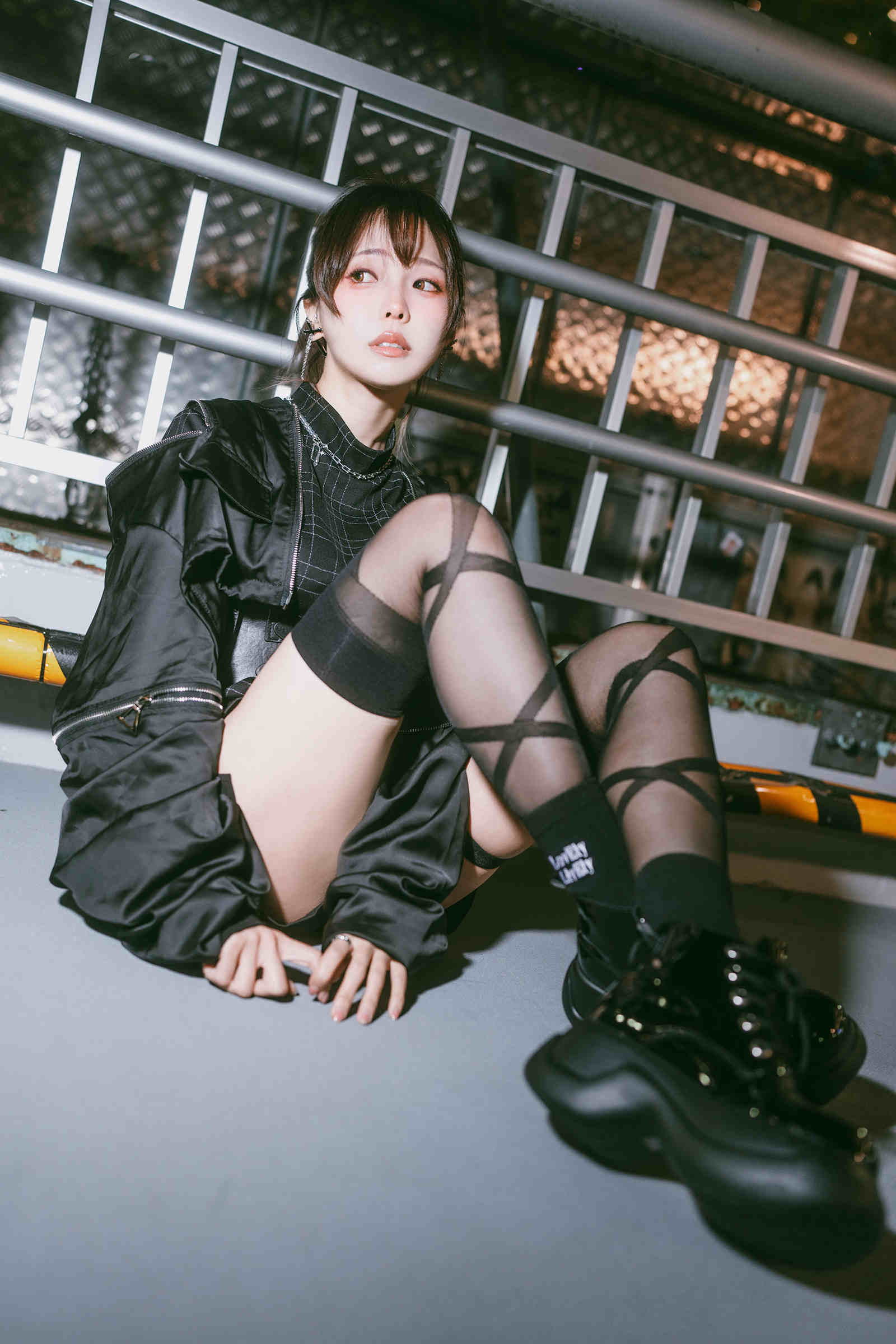 【新】Elyee-2025.Jan-Tier 4【120P+6V】【366MB百度云】