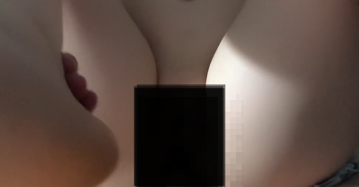 白虎妹妹用性感的小翘臀被他的男朋友调教【533MB】