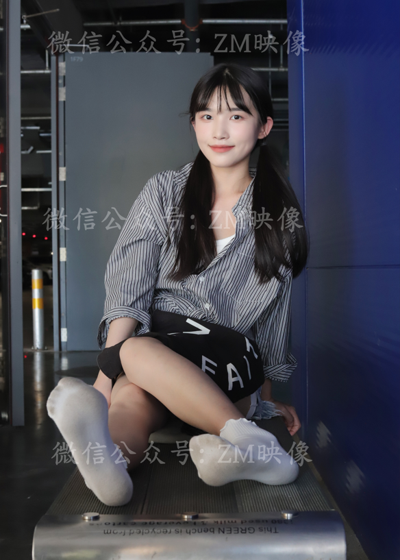 [织梦映像] NO.053 爱在深秋 - 轻罗小扇扑流萤 【305P1V2.55G】