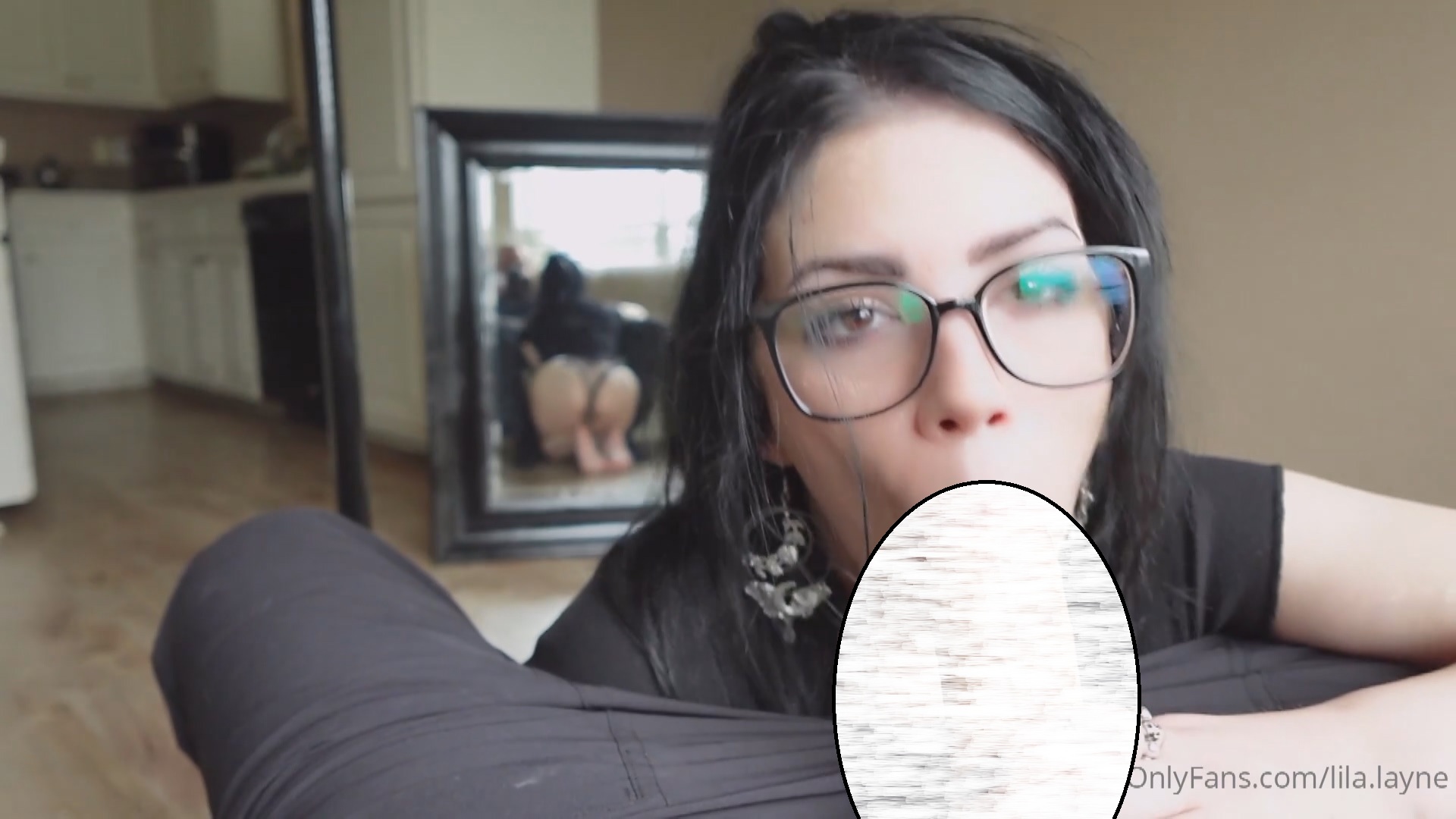 onlyfans Lila.Layne-3【1.76G】