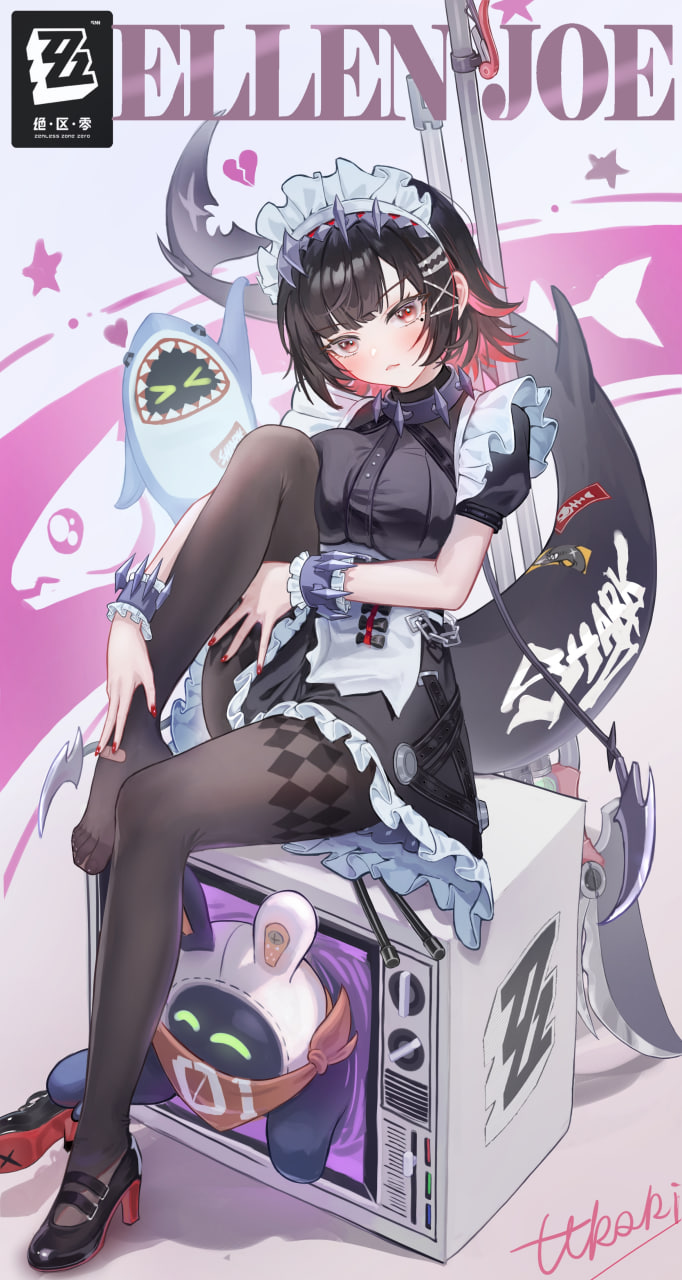 ttkaki作品合集 2.18G - 226P+V