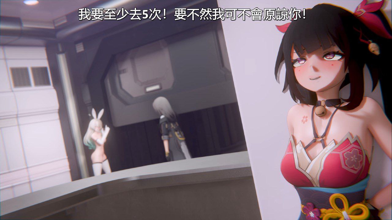 【补】StarryMomoko作品合集 16.9G-7V