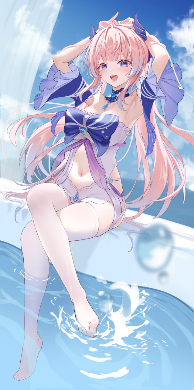 ttkaki作品合集 2.18G - 226P+V