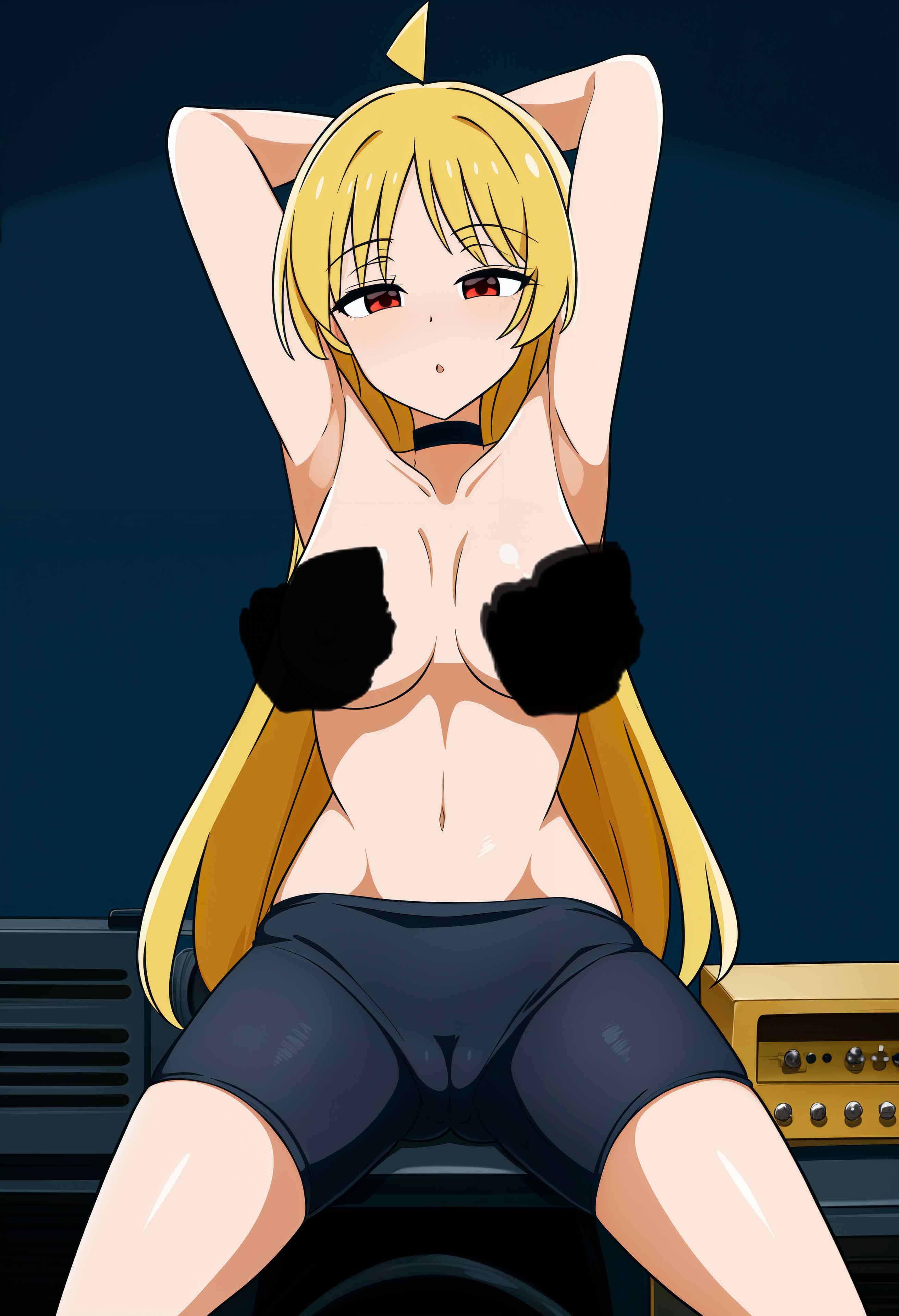 [AI国漫]（搬运至250205）Artkoikoi 707-709【60P】【496MB百度云】