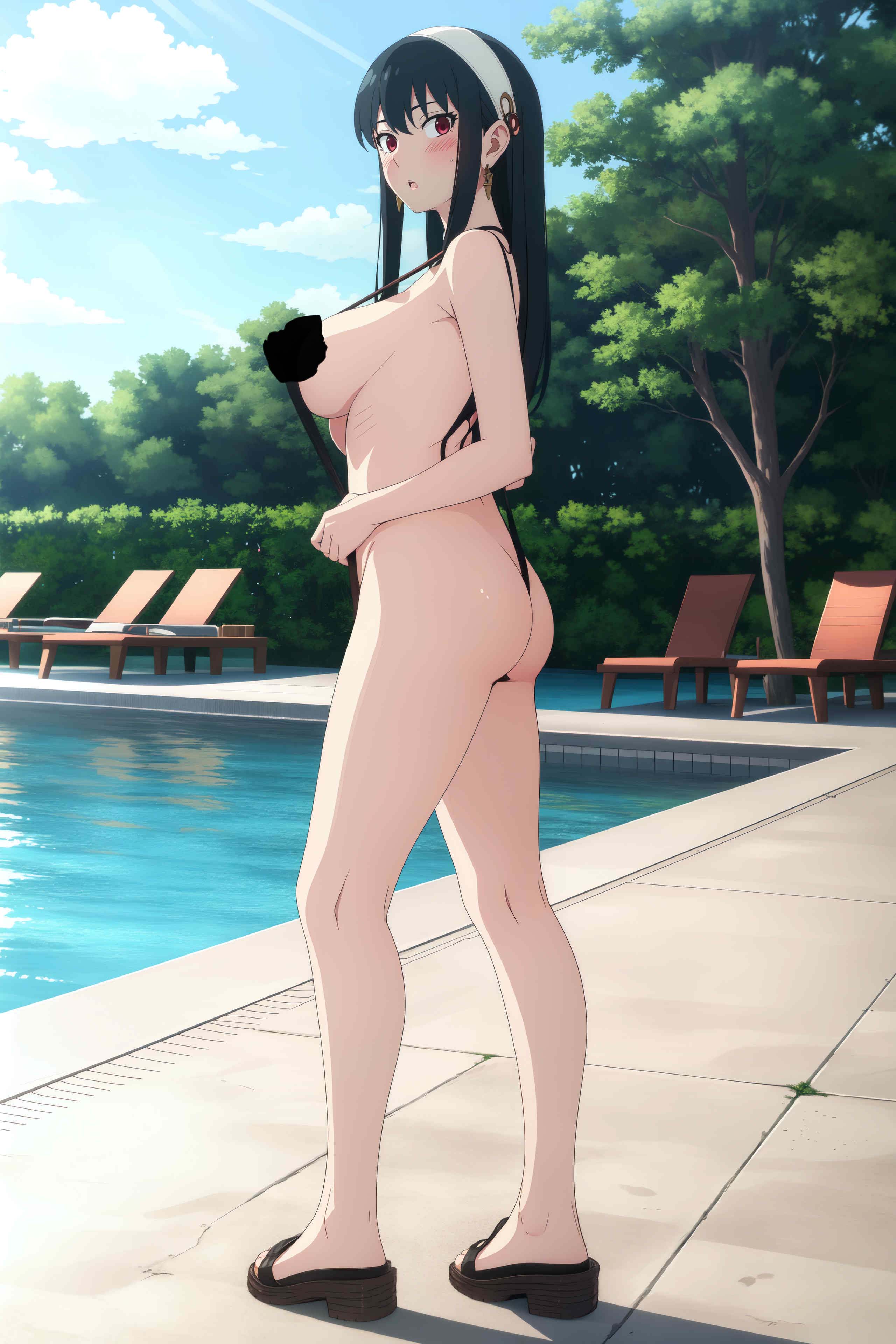 [AI动漫]（搬运至250223）Artkoikoi 766-768【44P】【352MB百度云】