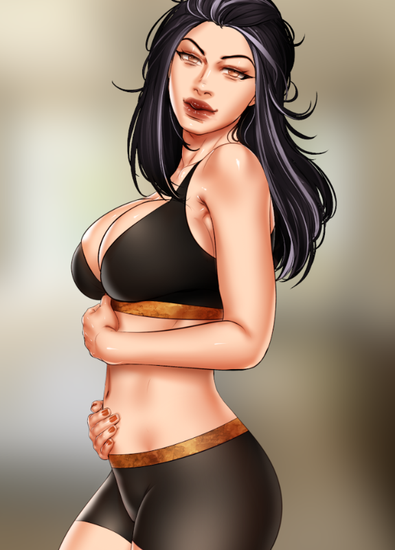 【欧美SLG/A汉化】奶牛少女：贝尔的故事 Maiden of Milk Side Story: Clarabelle v25.0.0【PC+安卓/4.7G】