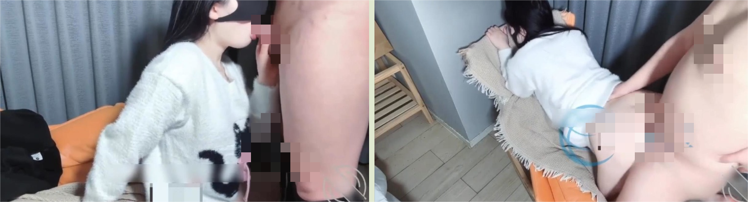 ❤️√ 父女乱伦 酒后强上女儿后续6-玩游戏开语音的时候爆操她 刺激的内射了女儿逼里  510M