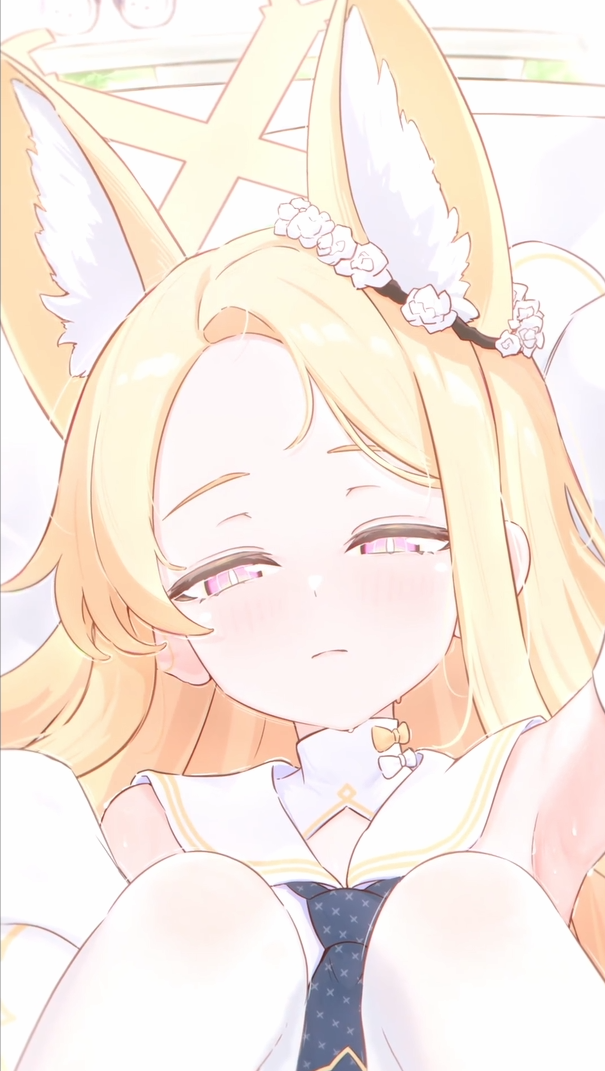 [2D同人动画][YESUI]Seiaセイア動画