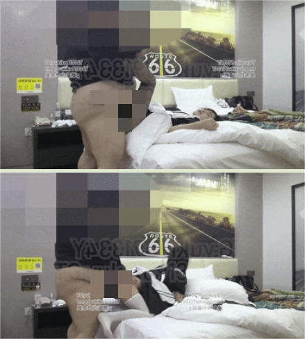 2025年2月最新，【胖爷的奇妙之旅】，情人节最新，超高颜值女仆美女，学生妹撅起小翘臀，娇喘阵阵好动听 941M