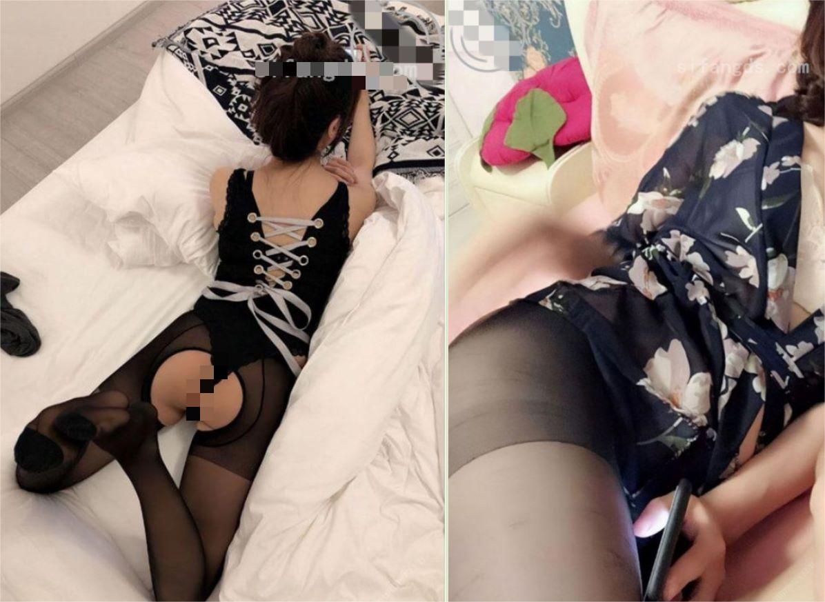 ❤️√ 叔嫂乱伦 小叔子内射极品反差极品瑜伽嫂子75-酒店开门做爱 让嫂子在门外自慰 被路过人看  865M