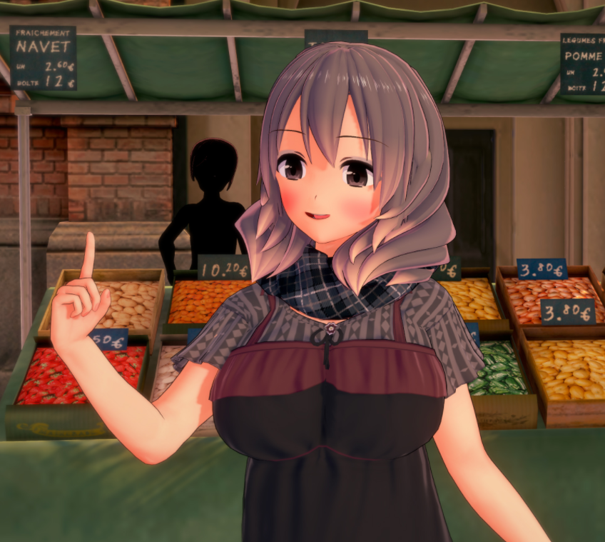 【日式SLG/汉化】欢迎来到友谊俱乐部Welcome to the Friendship Club v0.9p2【PC+安卓/2.9G】