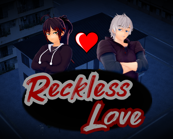 【日系SLG/汉化】鲁莽的爱 Reckless Love v0.0.6.2 Patreon【PC+安卓/1.4G】