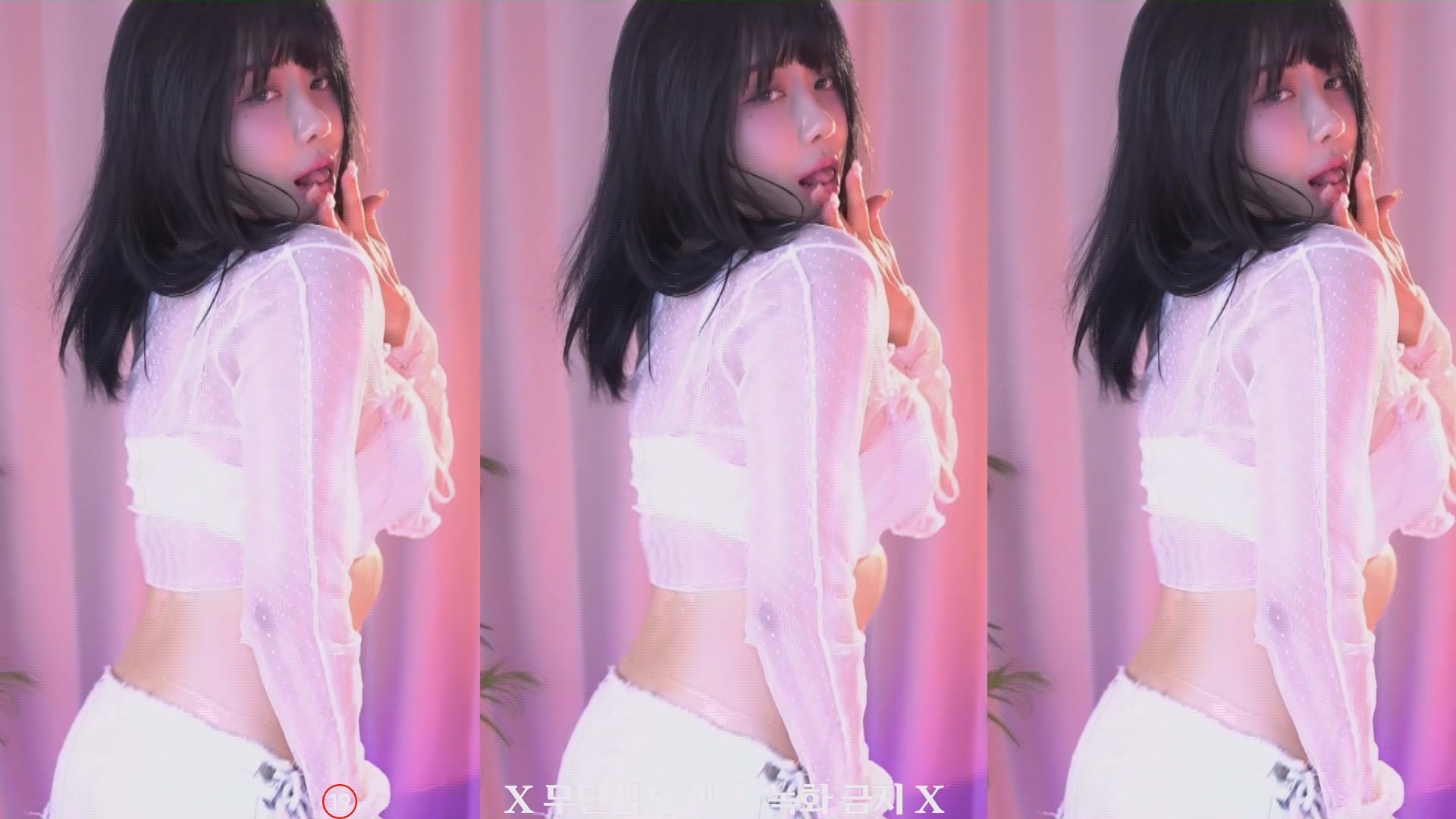 BJ 뉴나랑rang0820 1111【3.7G】