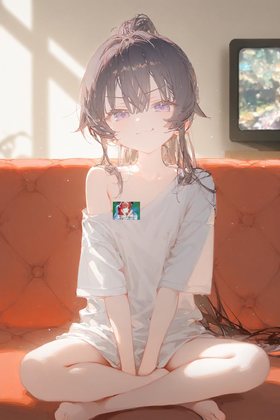[CunnyFunky]周防有希