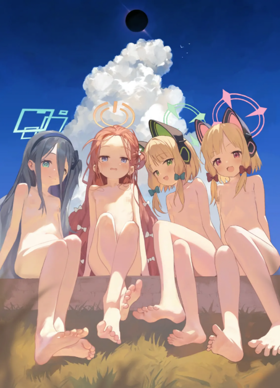 [星月夜(幼月月)] エロ・ティルズ・サガ・クロニクル ゲーム開発部のエロRPGゲーム大冒険