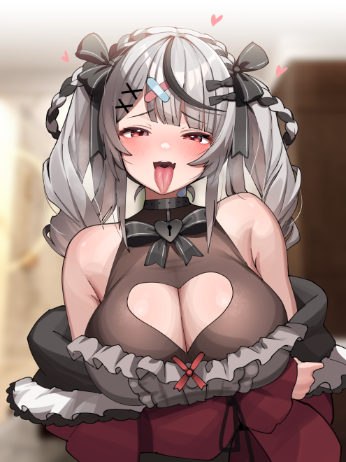 [画师图集][あやぎ大福]画师合集至25.2