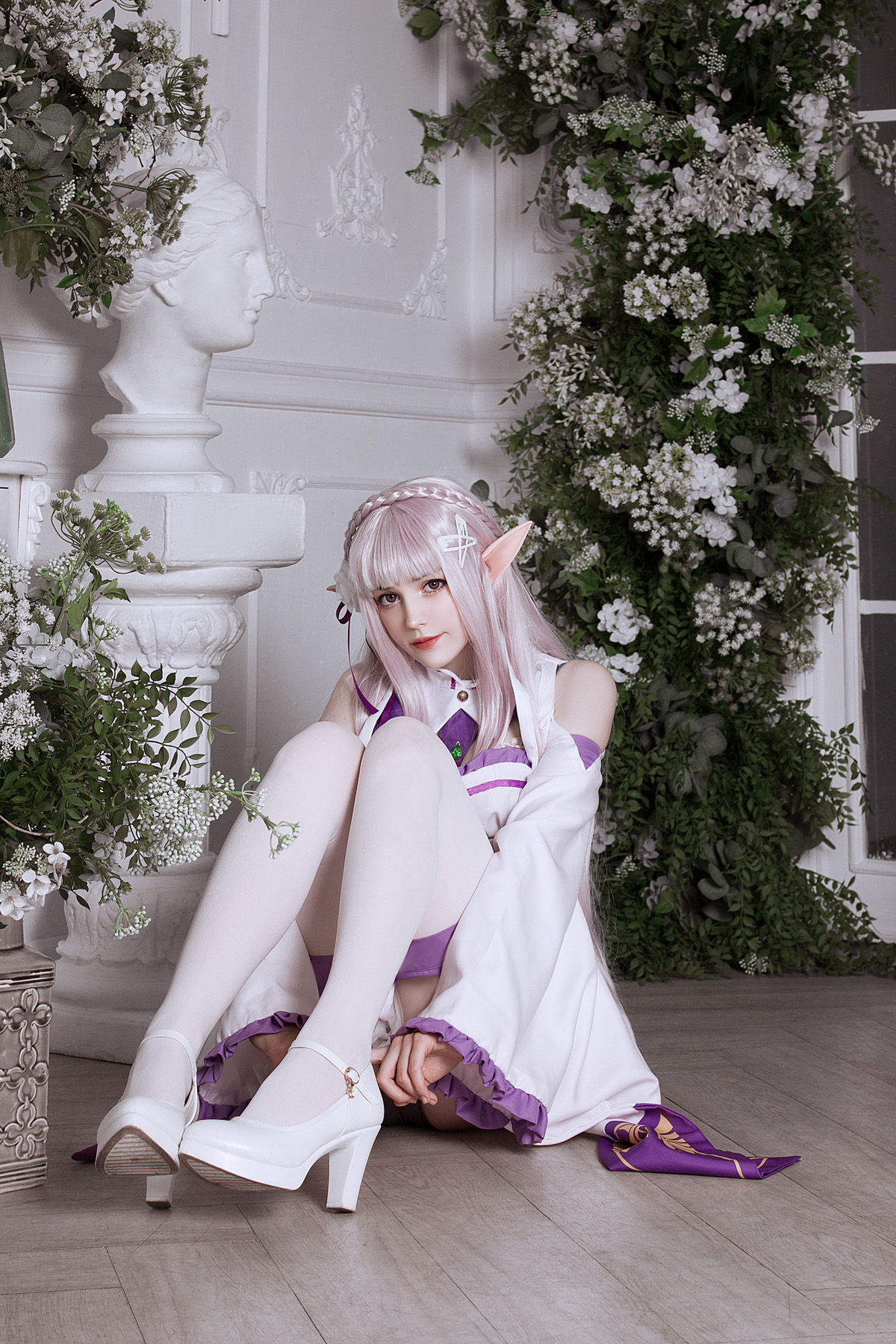 Tenletters - Emilia [14P/194M]