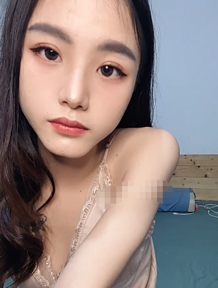 新人主播【你的欲梦】