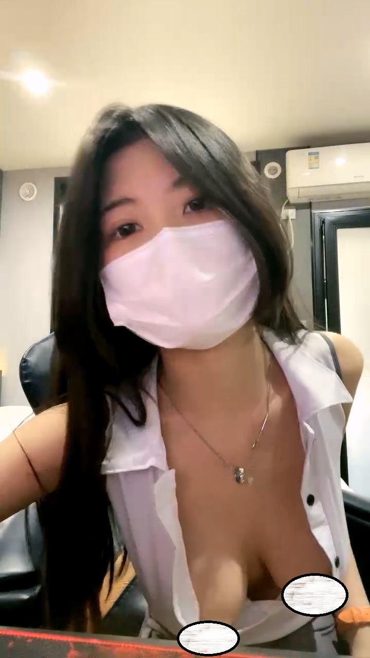 高颜值女神-课代表媛媛顶级美柰【2G】