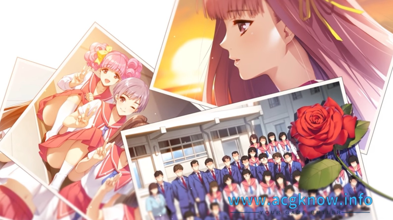 [PC/经典油作收藏/STEAM官中/SLG+ADV]同级生Remake V1.0.4.2HF重置版+补丁 全CV[9.15G]