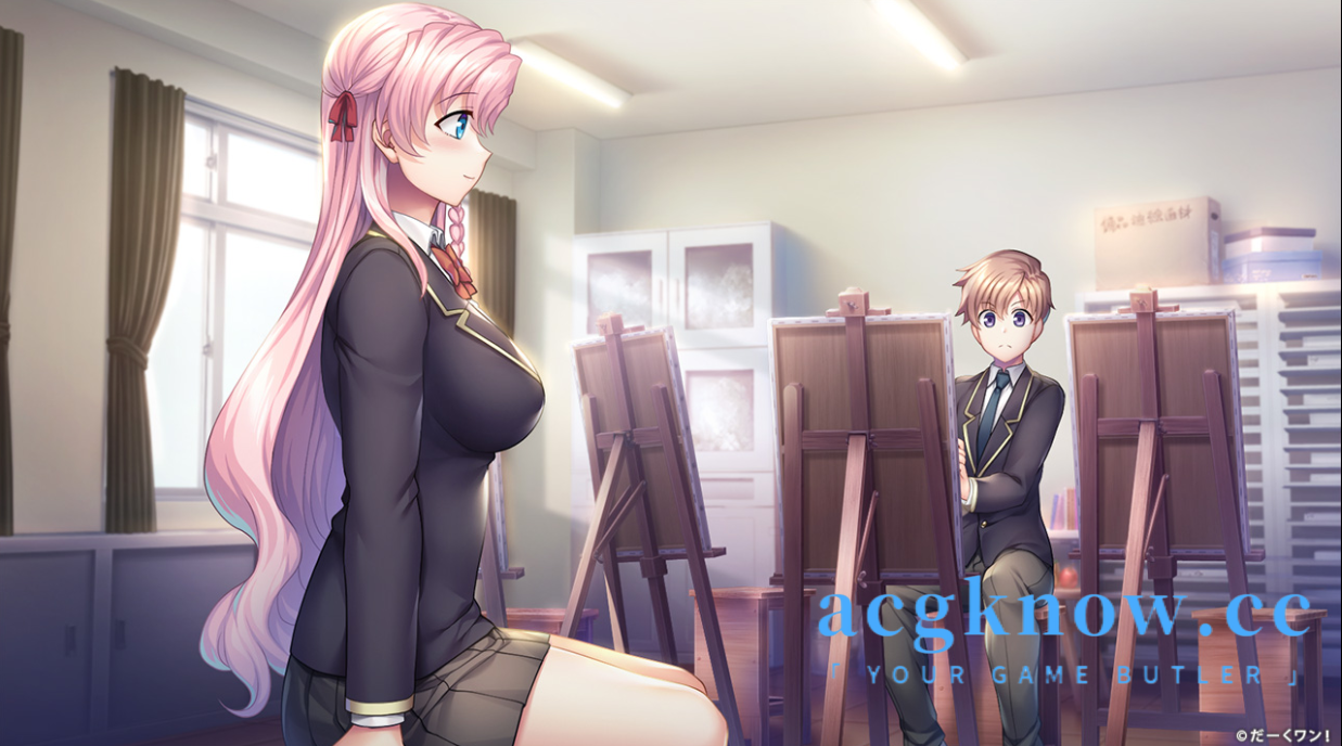 [PC] [日系ADV/汉化/NTR] 催眠性指導 -Secret Lesson 催眠性指导 汉化版 [5G]
