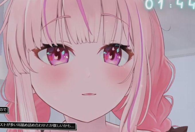 君野りるる2025_03_18 1V544M百度盘