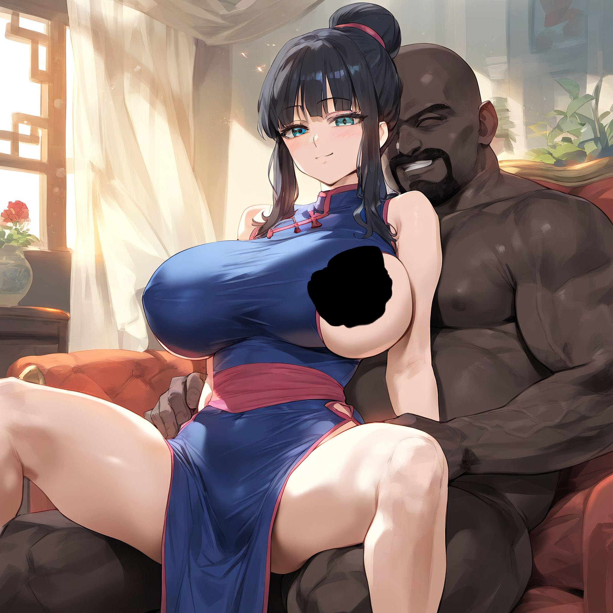 [AI动漫]（搬运至250320）Mikayori 11-13【281P】【368MB百度云】