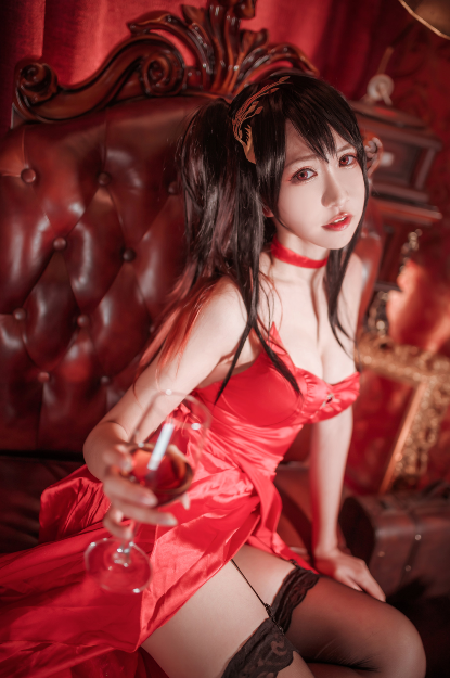 阮邑Fairy – 大凤礼服 [20P-271MB]百度盘