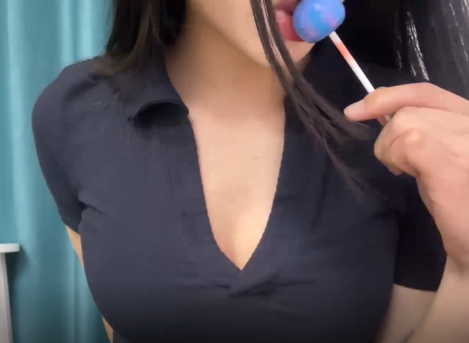 Nnn娜美 棒棒糖  1V107M百度盘